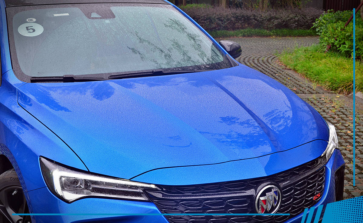 全新别克威朗pro是三缸机吗,别克威朗pro全新1.5t发动机