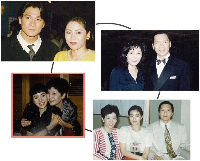 她6岁患绝症，18岁被卖进歌舞厅，这个征服向华强的女人，有多狠