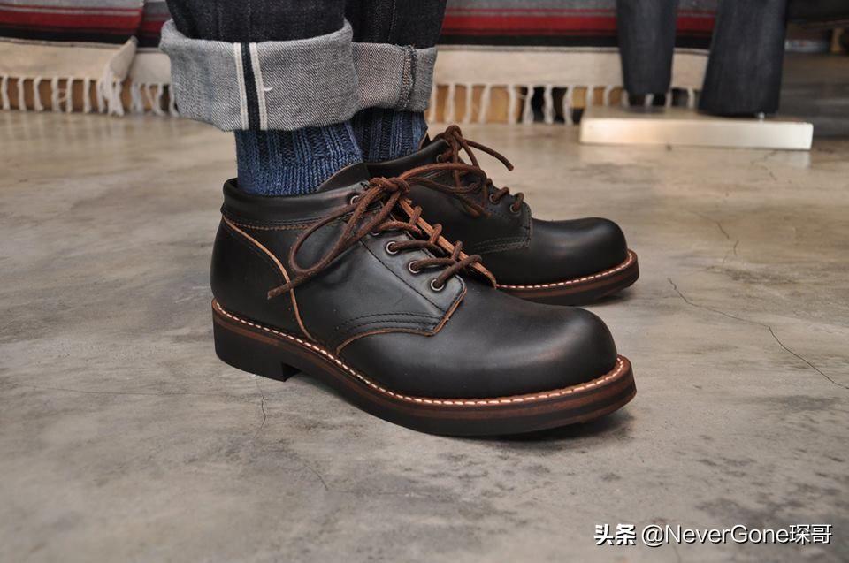 最知名的工装靴牌子有哪些,美式工装靴十大品牌