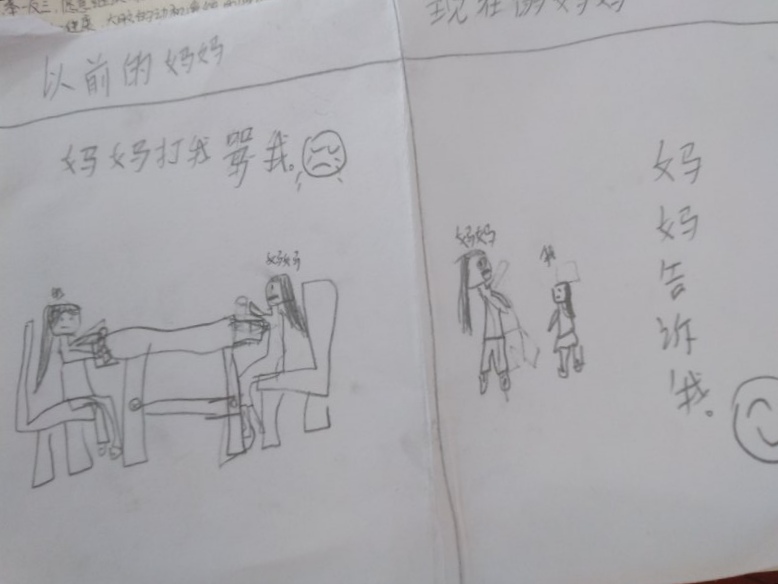 当代孩子的现状有多恶劣,当代孩子的现状