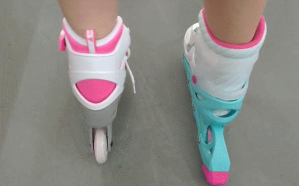 儿童轮滑鞋什么牌子好一点,轮滑鞋儿童测评推荐