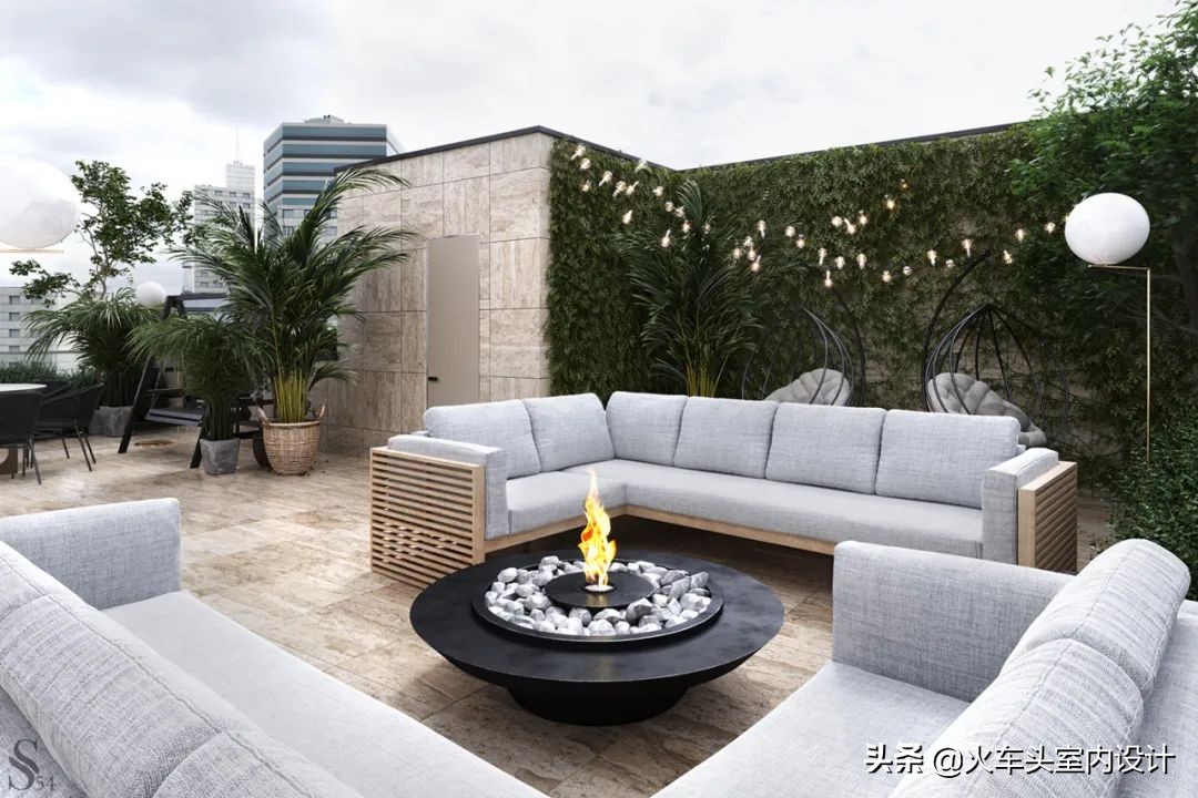 大胆轻奢饰品,大胆轻奢装修风格