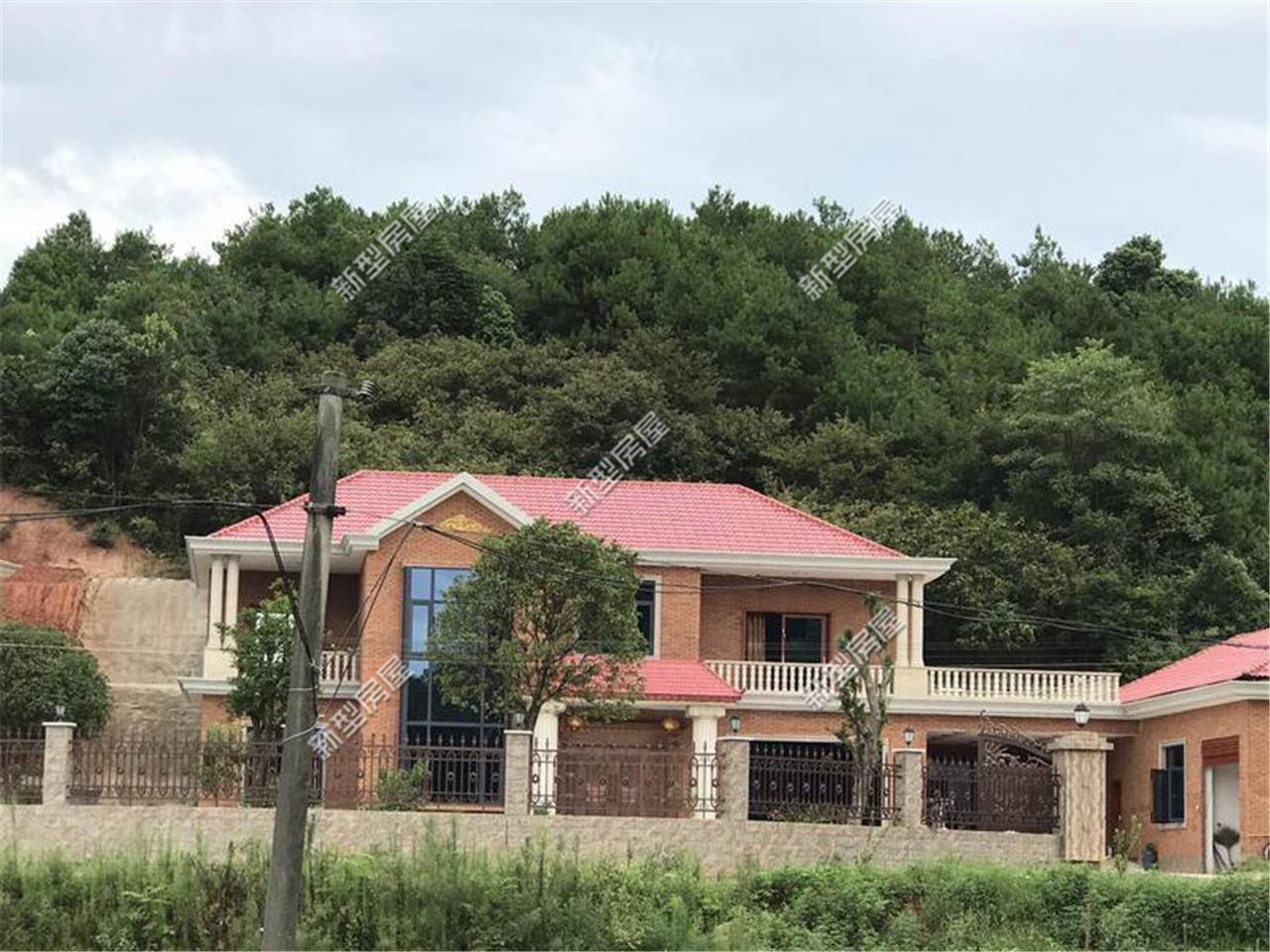 农村建房水泥钢筋价格,盖房的钢筋和水泥现在什么价