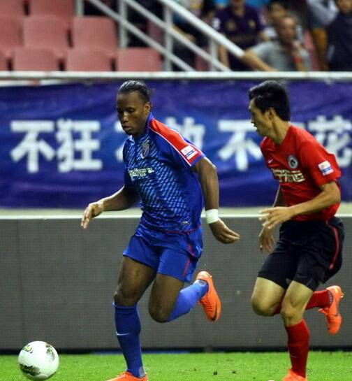 贝尔与德罗巴,贝尔和德罗巴