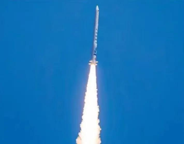 浙江这家做互联网寺庙的公司，竟然上火箭了