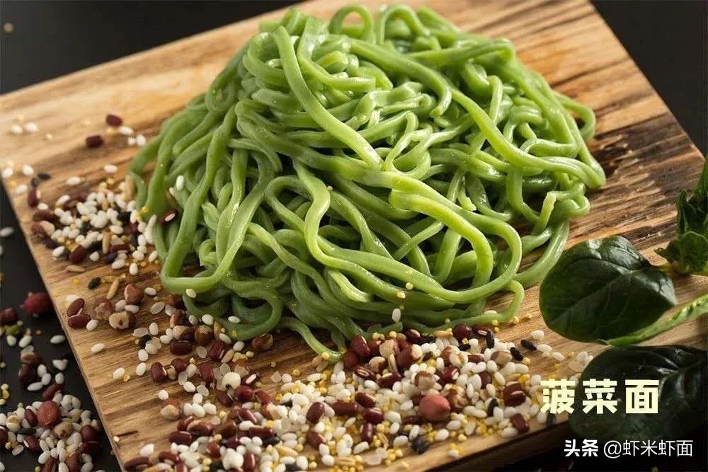 江西虾米面哪家好吃,南昌虾米面