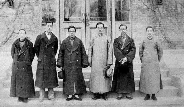 西南联大教育界的神话,西南联大教育典范