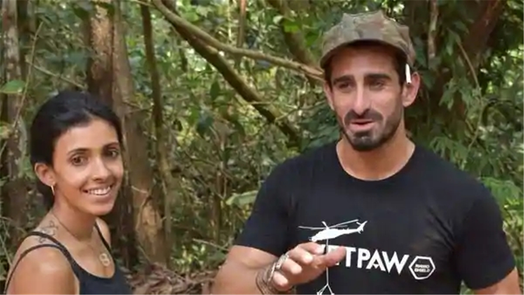 被蟒蛇给吞掉是什么感觉,如果被蛇突然吞下会发生什么