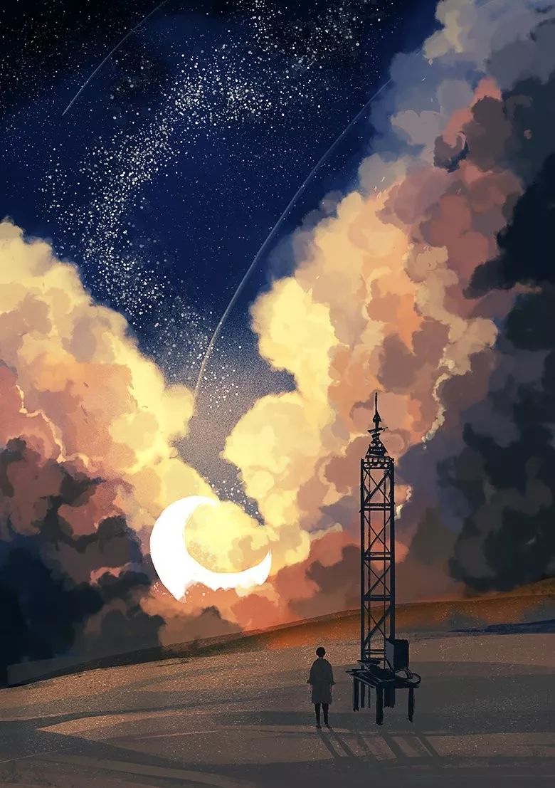 他用365天,创作了365幅画,每一张都有一个感人的故事