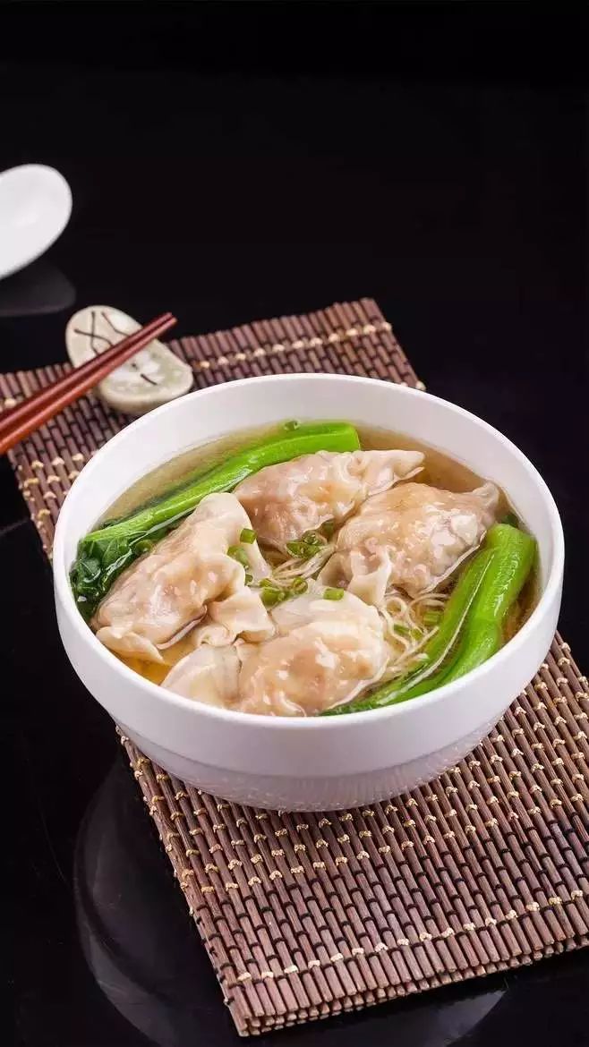 中国人最爱吃的四碗面条,最好吃的面条50一碗