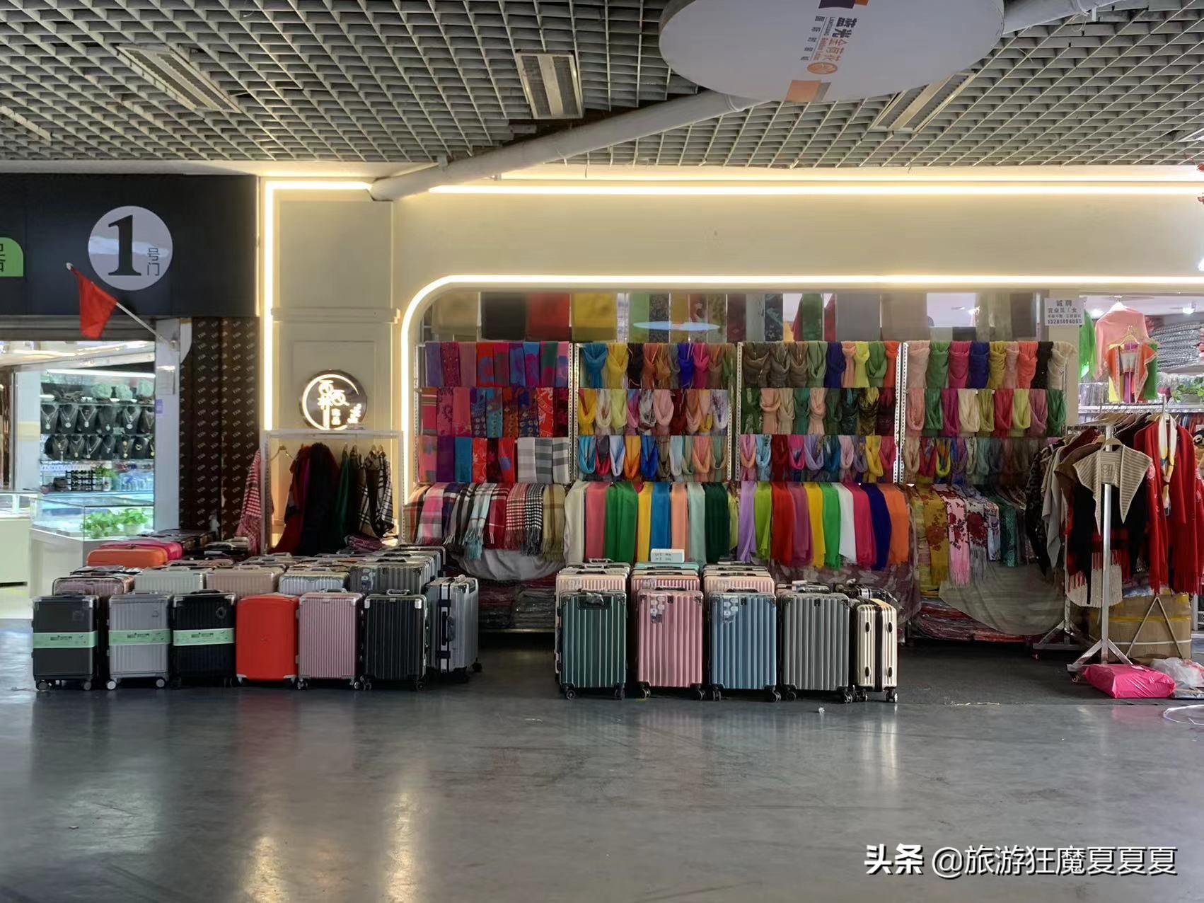 成都北门农产品批发市场,成都北门最大的市场在哪里