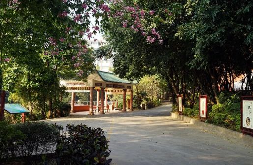 疑问？广东最年轻的大学！真的很差吗？