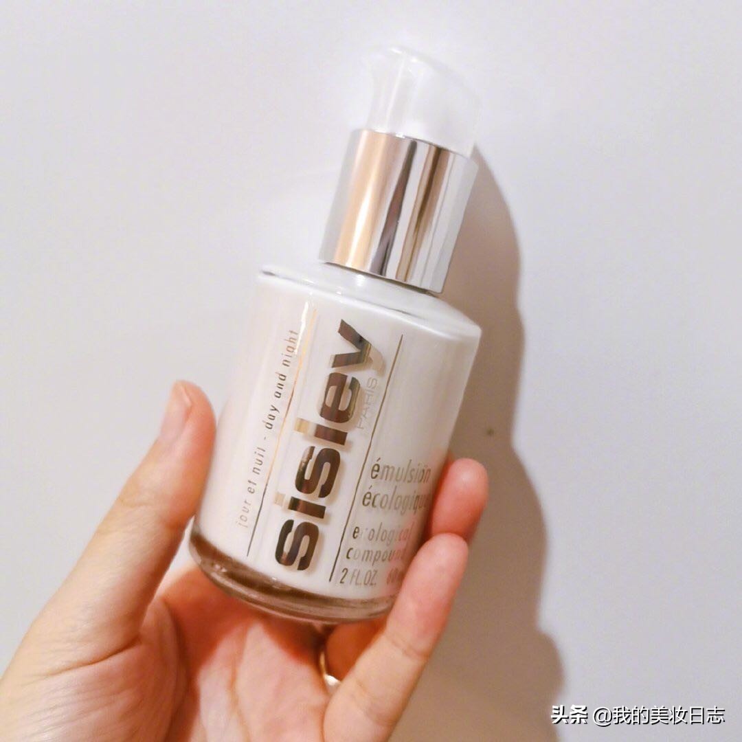 希思黎和sk2乳液哪个好,sk2面霜和希思黎乳液哪个值得入