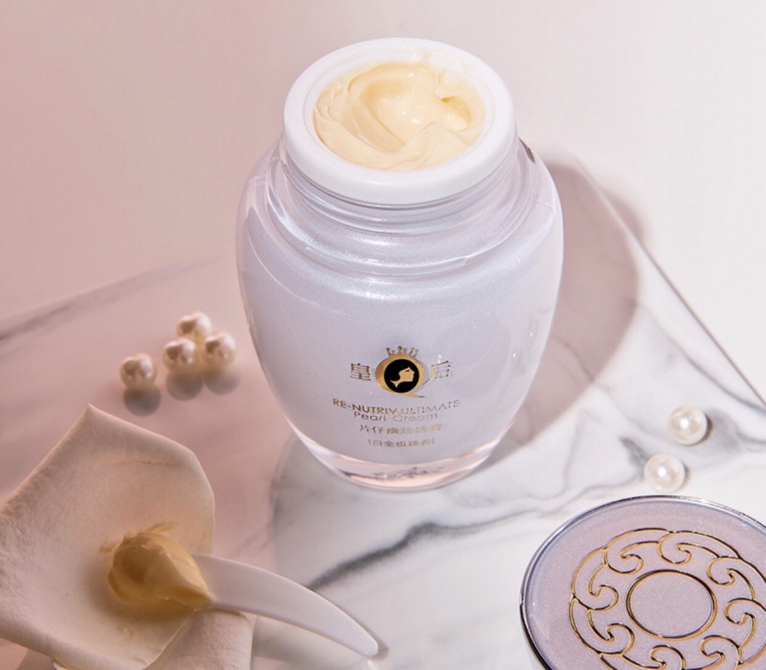 堪比科颜氏白泥的其他护肤品,堪比科颜氏精华