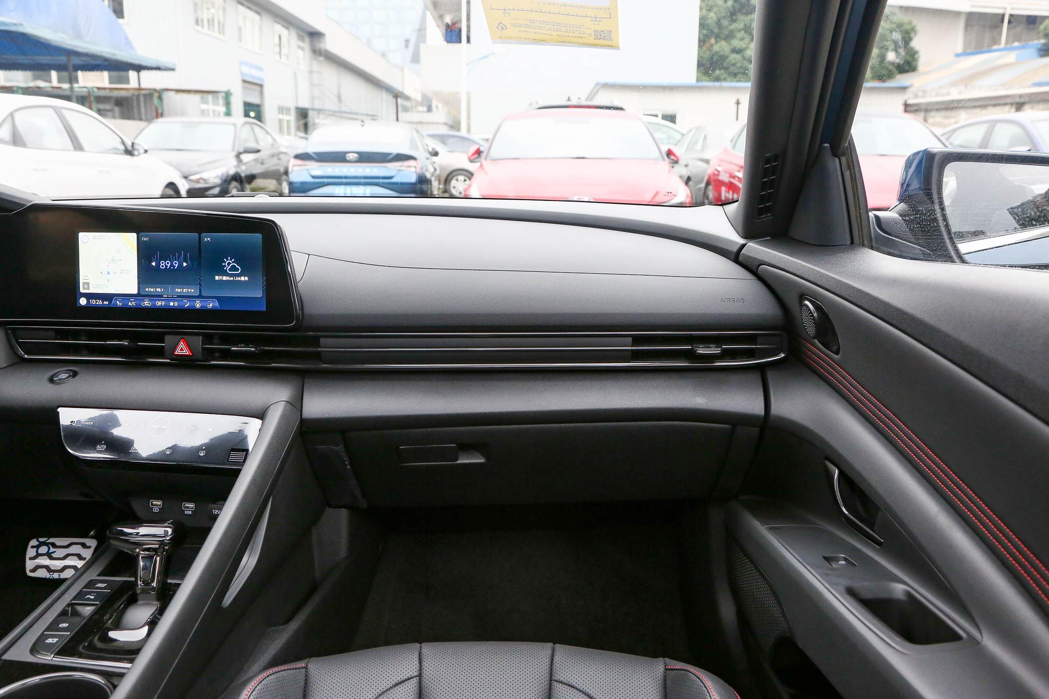 13款伊兰特和11款区别,新款伊兰特1.4t是什么变速箱