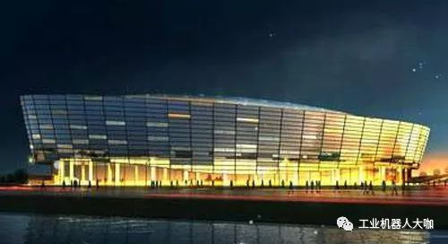 华为、依图共建智能医疗;上海成发那科第二大基地|3月26日