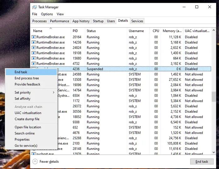 windows10开始菜单找不到,win10开始菜单搜索功能失效