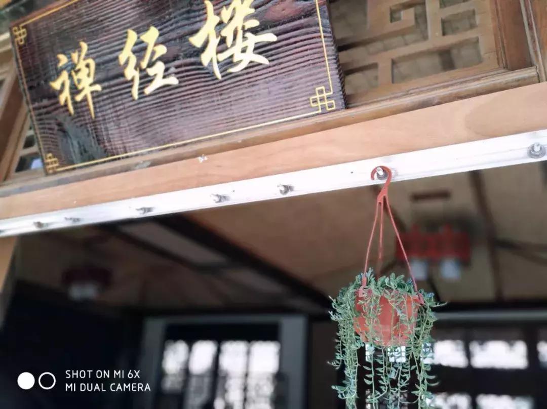 宝鸡市凤翔区灵山景区,宝鸡灵山和凤翔灵山是一个吗