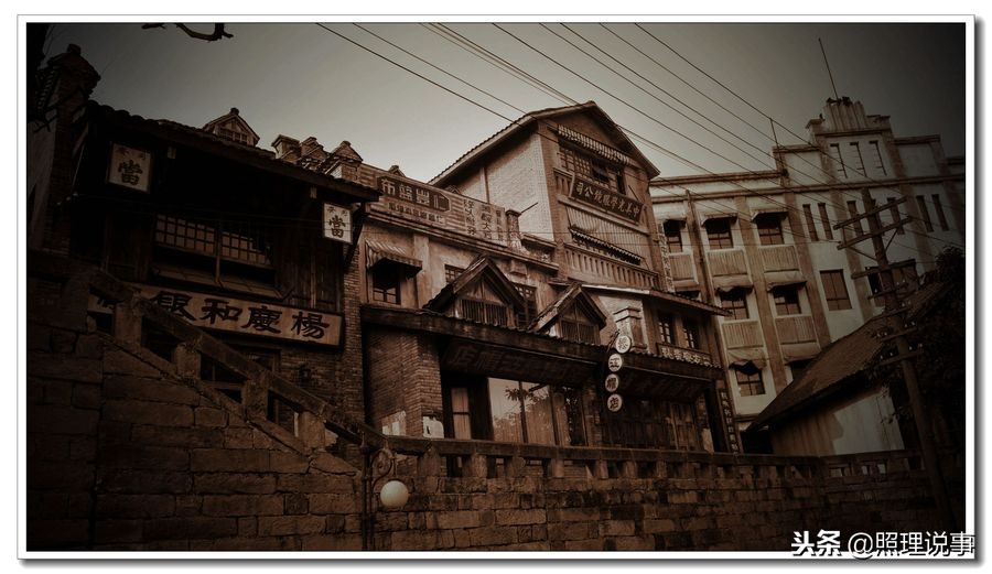 民国真的很好吗,民国究竟好不好