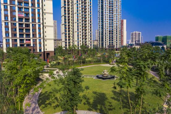 嘉裕国际社区5号楼,嘉裕国际社区室内装修