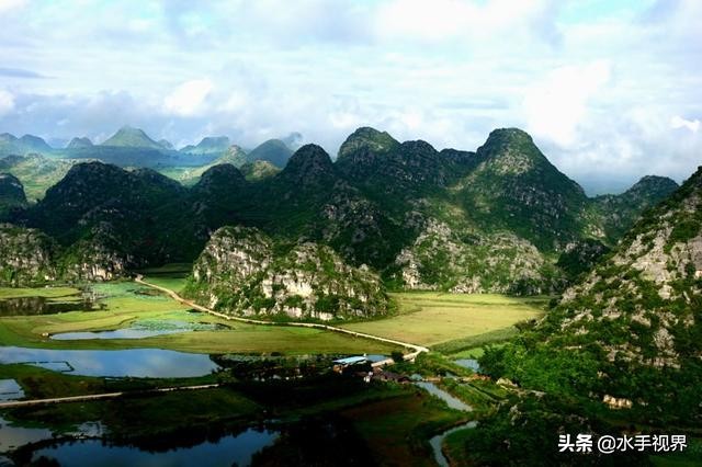 黄果树瀑布自驾旅游攻略大全,黄果树瀑布自驾出游攻略