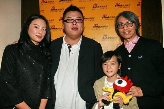 周星驰说很多人找他拍戏,周星驰当年只给他两分钟的镜头