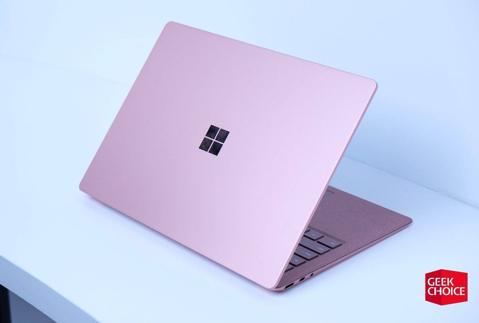 微软surfacelaptopgoi5,微软笔记本surfacelaptopstudio2测评