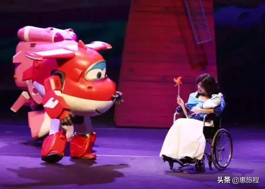 常州嬉戏谷全天畅玩票,常州嬉戏谷暑期夜场游玩