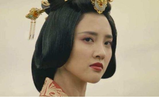 古代皇帝驾崩后妃被这样处置,后宫佳丽三千皇帝驾崩