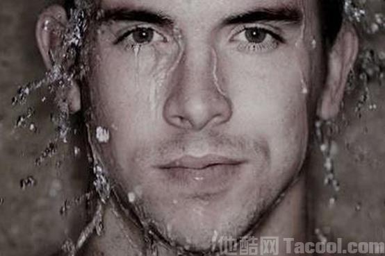 男士护肤步骤及护肤品推荐,男士油皮护肤的正确步骤