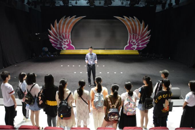 江阴可以免费学习的地方,江阴高中生免费上网课的网站