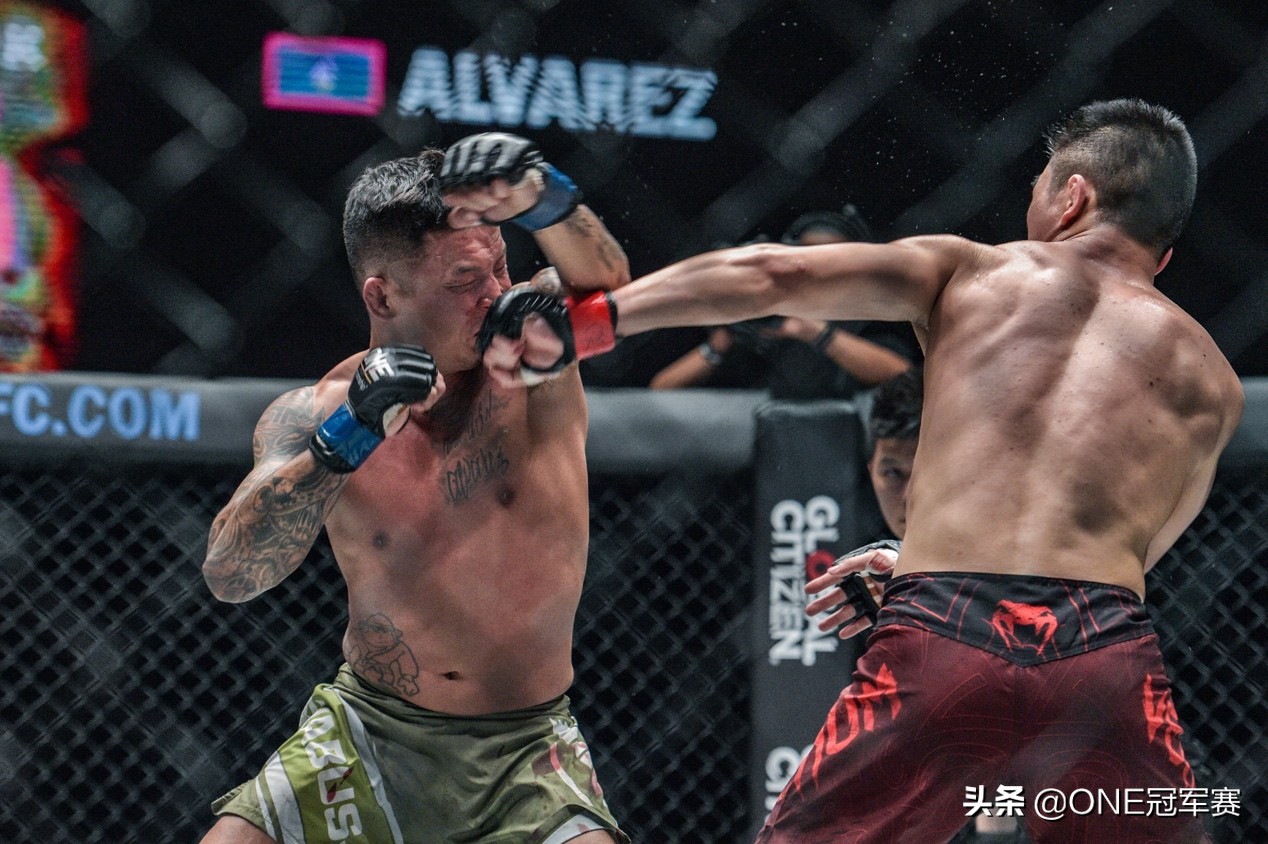 陈睿上路对线,陈睿mma最新比赛