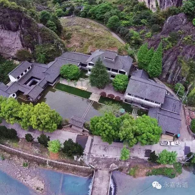 楠溪江好的精品民宿哪家比较好,中国楠溪江