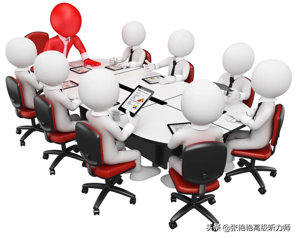 戴助听器说不清话,助听器有时听不好怎么办