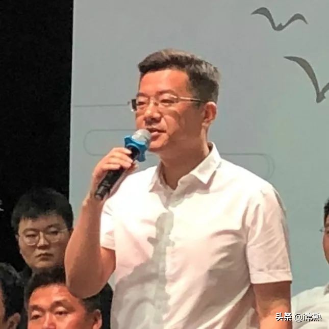 3万人围观!事关每一位常熟人的安全,看焦市长怎么答?