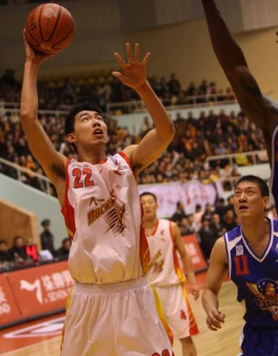 安徽文一男篮德勒黑,宫鲁鸣能帮助安徽文一进cba吗