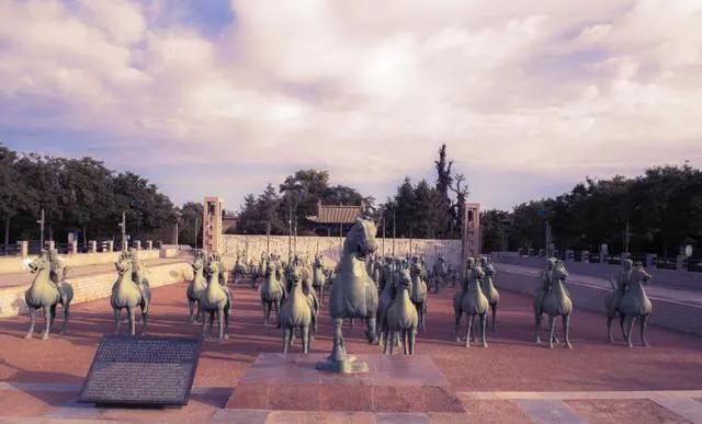 印象甘肃视频,印象甘肃乡村美景