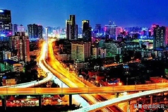 襄阳洛阳宜昌南阳近30年gdp对比,南阳gdp啥时间能突破5000