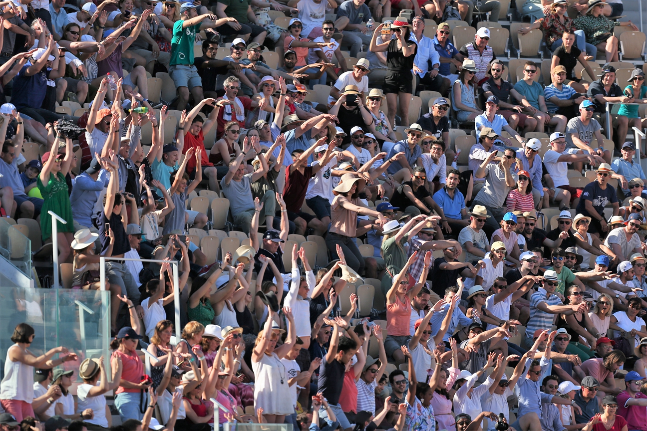 红土之王法网110胜纳达尔,红土之王纳达尔首夺法网冠军