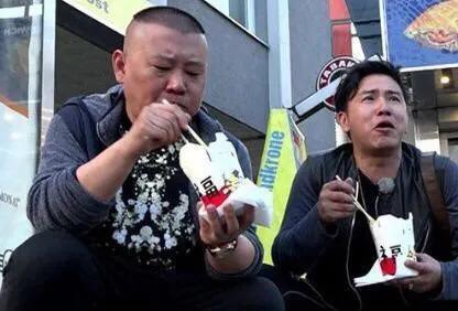 欧弟拜师郭德纲后怎么不火了,欧弟为啥拜师郭德纲