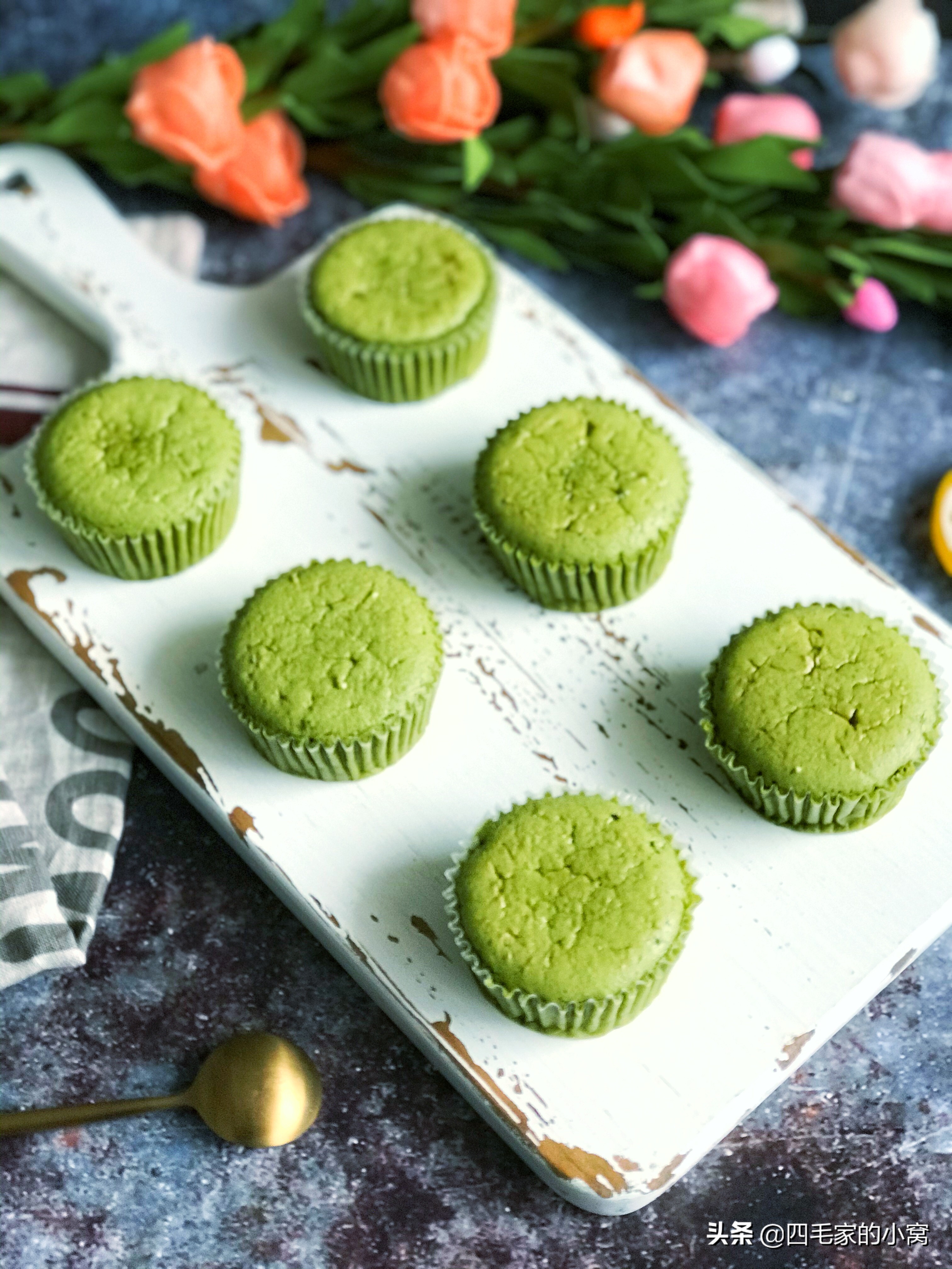 半熟芝士姐妹款，舒芙蕾新做法，做法超简单，零基础也能一学就会