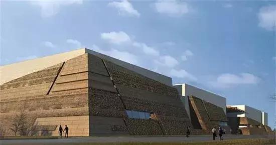 郑州未来的样子长啥样,未来一个月的郑州长这样