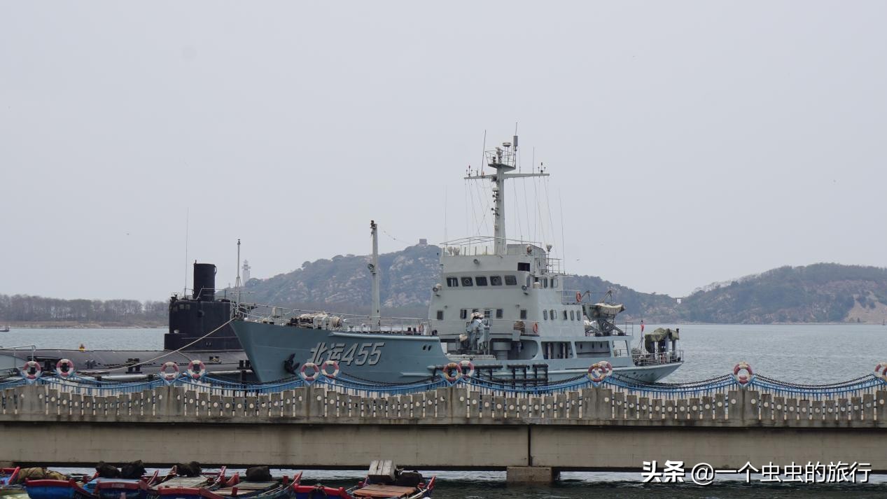 辽宁大连旅顺之旅,大连旅顺七日游攻略