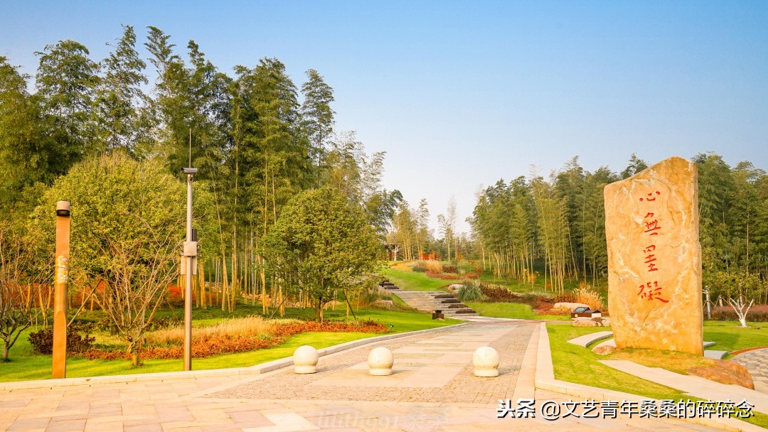 牛首山佛顶宫游览顺序,牛首山佛顶宫初体验