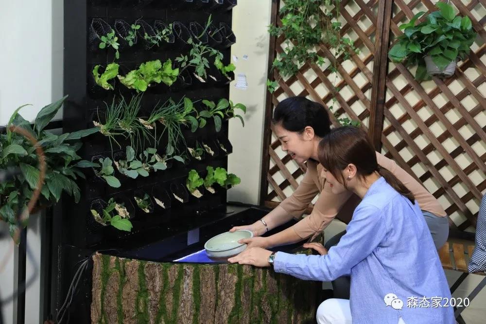 母亲节,敢和你妈这样玩吗?朋友圈豪嗮幸福