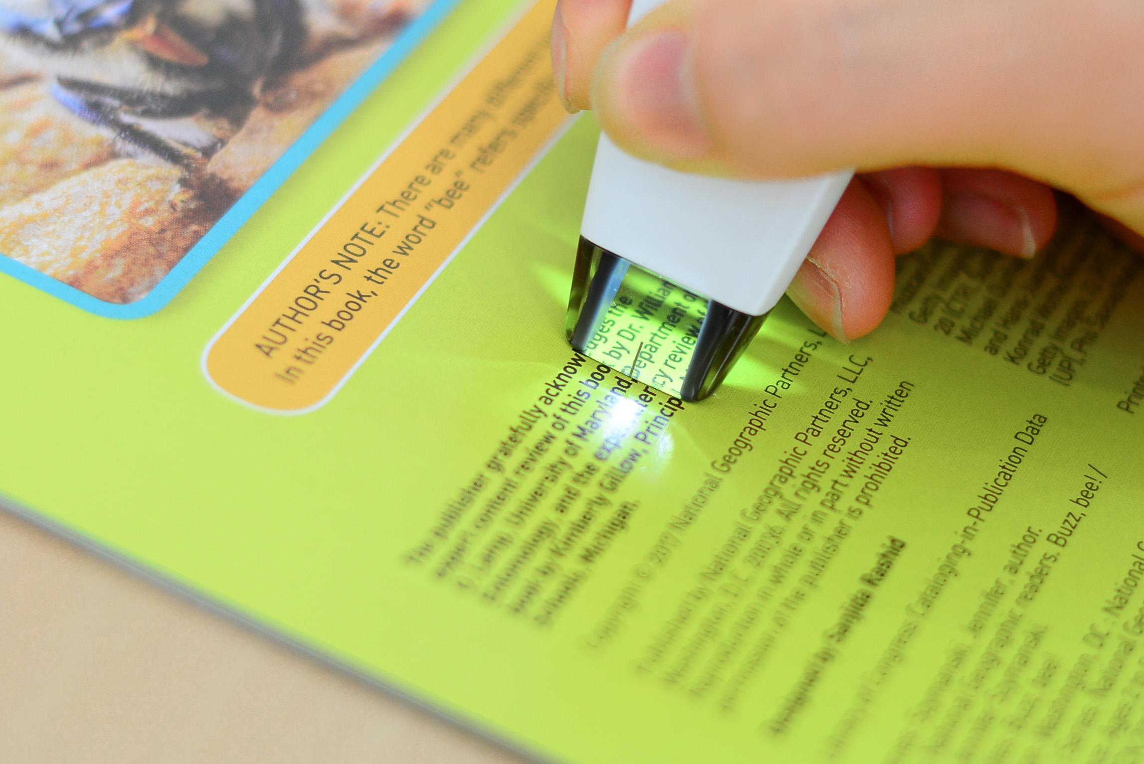 糖猫词典笔有口语测评吗,糖猫词典笔每日练口语怎么用