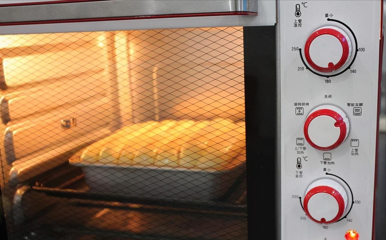 烤箱温度表的使用方法,生活小常识冰箱如何调节温度