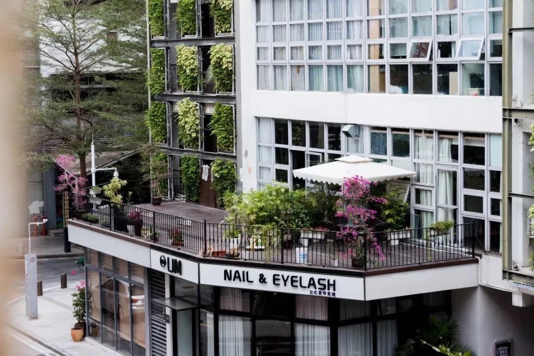 深圳十个小众打卡地,在深圳这些地方既小众又值得打卡