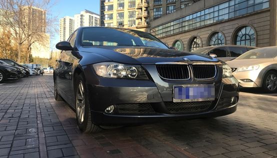 宝马最近机油问题,入手宝马车