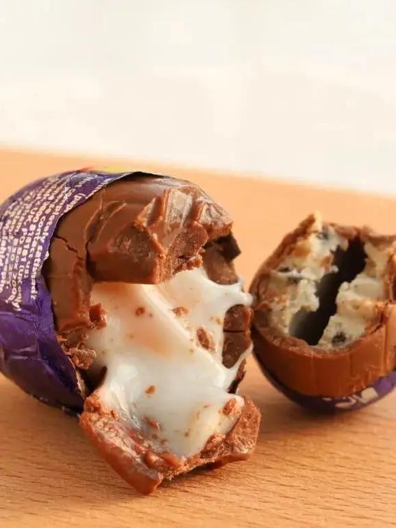 原来的奥利奥数量,原来奥利奥也可以这么好吃